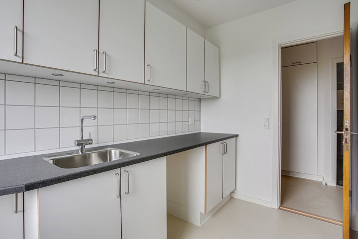 Attraktiv 3-værelses i elevatorejendom - Augustenborggade, Aarhus C - 3