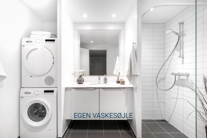 Fisketorvs Karréen - Torvegade, Odense C - 1