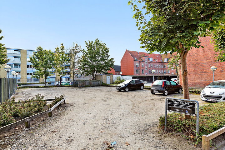 Dejlig familiebolig i 8900 Randers C - Jyllandsgade, Randers C - 4