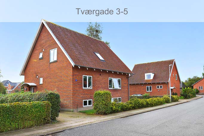 Dejlig familiebolig i 8870 Langå - Villavej, Langå - 3