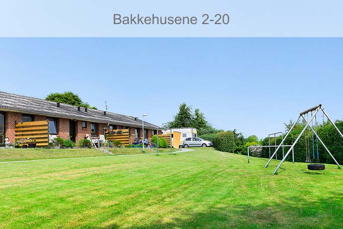 Dejlig familiebolig i 8870 Langå - Villavej, Langå - 2