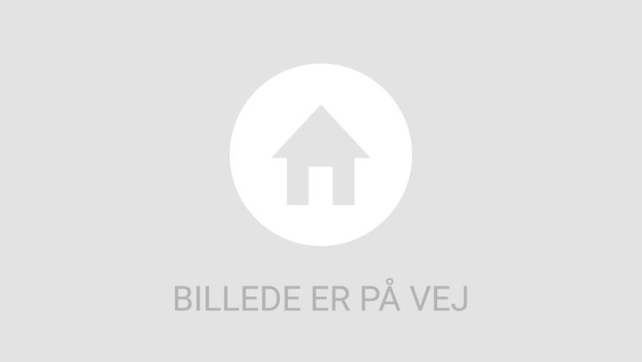 Hyggelig lejlighed i centrum af Aalestrup - Vestergade, Aalestrup - 0