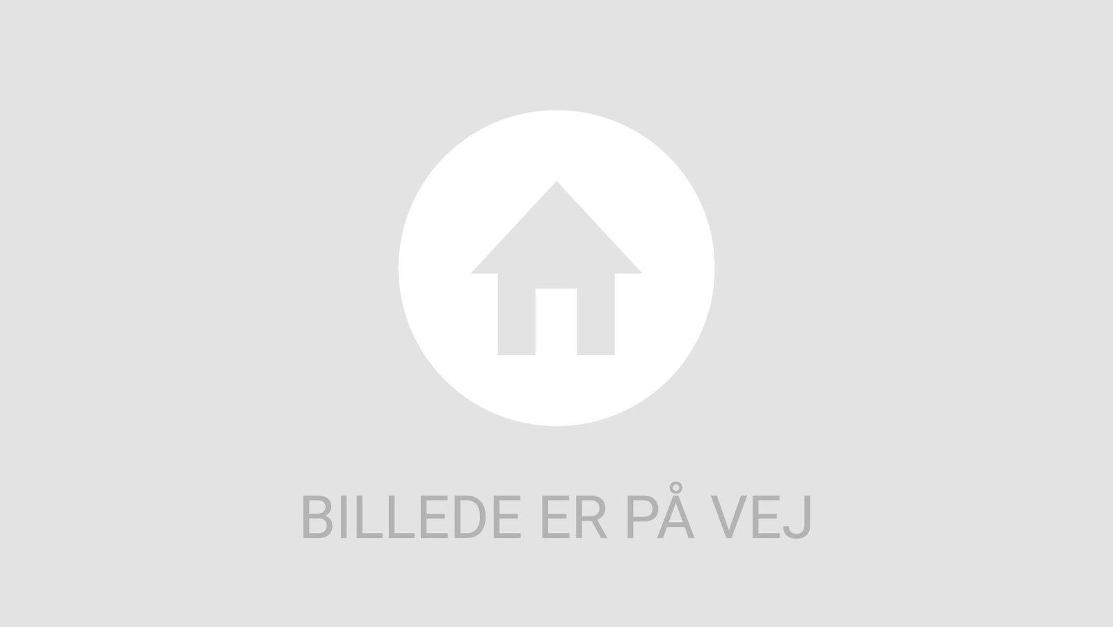 apartment Pæn lejlighed i hjertet af Aalestrup