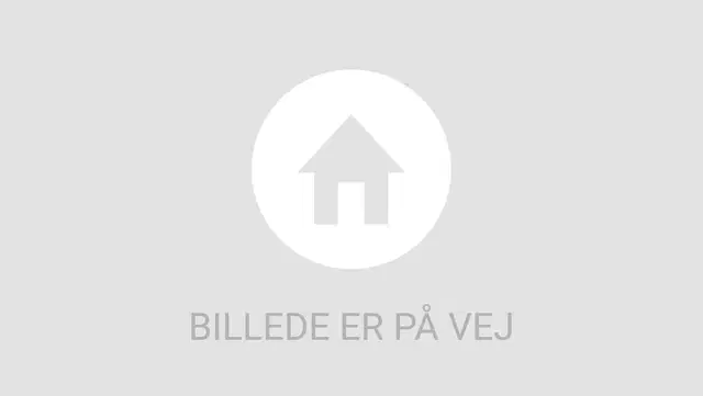 apartment Pæn lejlighed i hjertet af Aalestrup