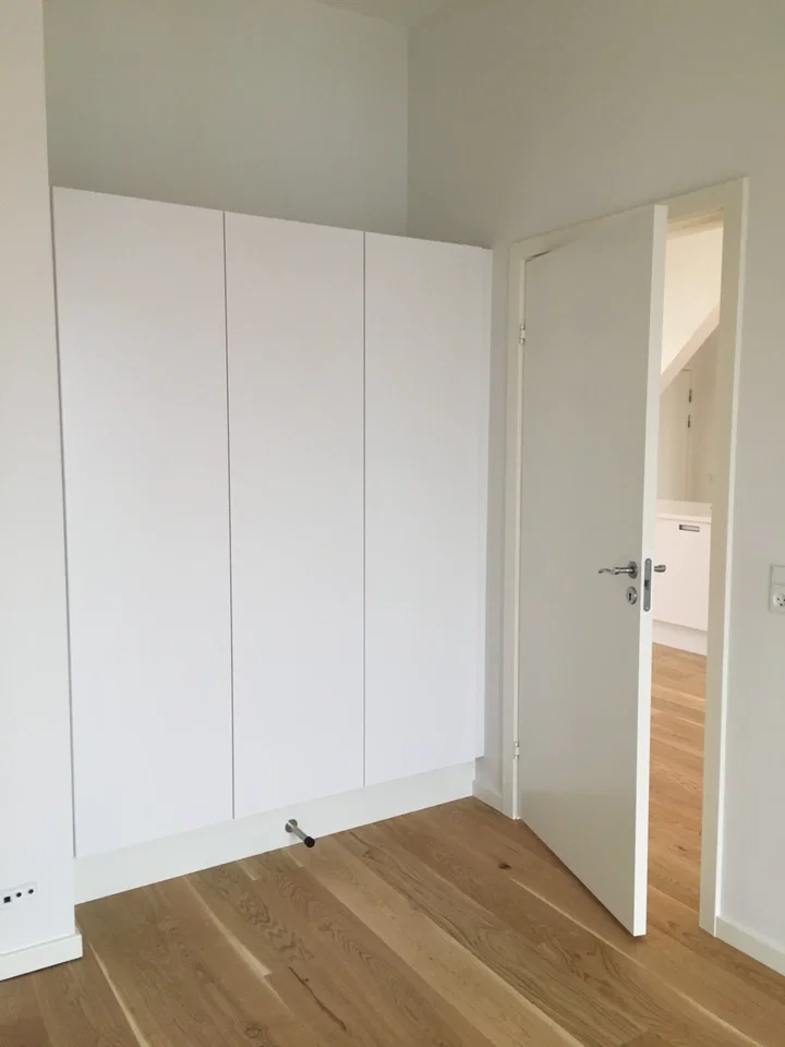 Charmerende taglejlighed på 122 m² på Nørrebro - Ravnsborg Tværgade, København N - 3