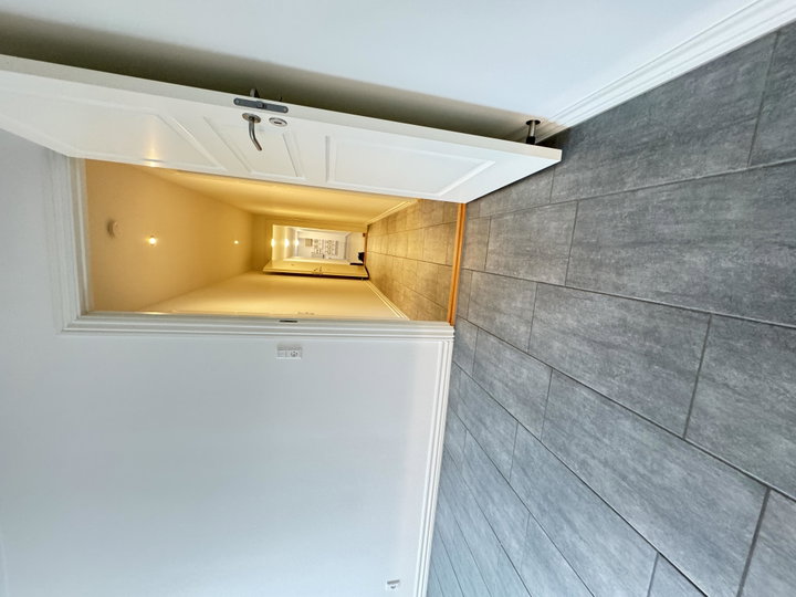 4-værelses lejlighed med tagterrasse i Kolding - Jernbanegade, Kolding - 4