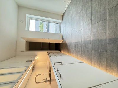 4-Room Apartment with Rooftop Terrace in Kolding - Jernbanegade, Kolding - 1