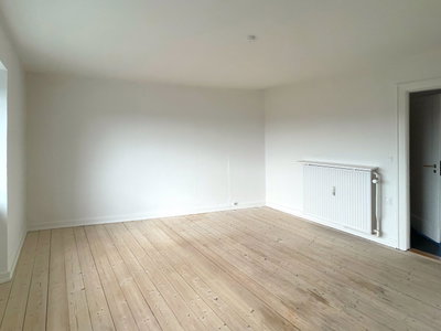 Bright and Functional One-Bedroom Apartment in Øgaden - Bonnesensgade, Aalborg - 3