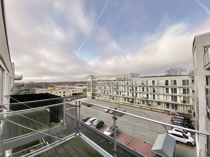 Lys 3-værelses lejlighed på 76 m² i Aalborg Øst - Tornhøjvej, Aalborg Øst - 3