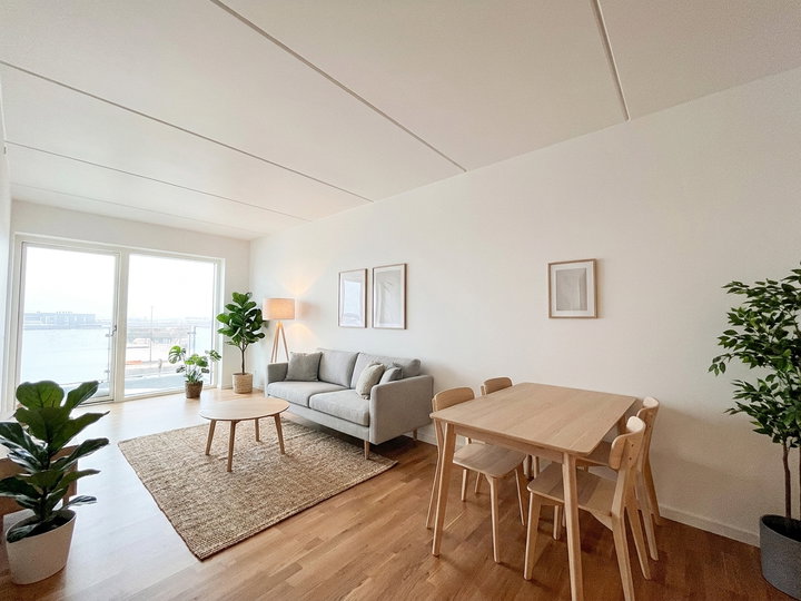 Lys 3-værelses lejlighed på 76 m² i Aalborg Øst - Tornhøjvej, Aalborg Øst - 4