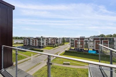 Lys 3-4-værelses lejlighed, 78-100 m² i Farum - Garnisonsvej, Farum - 2