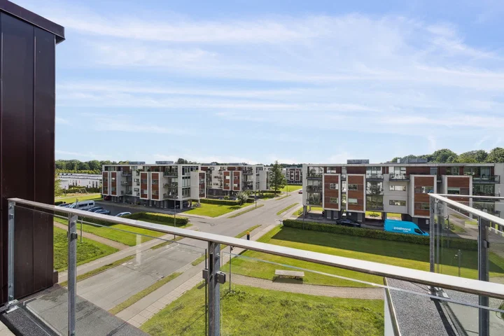 Lys 3-værelses lejlighed i Farum - Garnisonsvej, Farum - 2