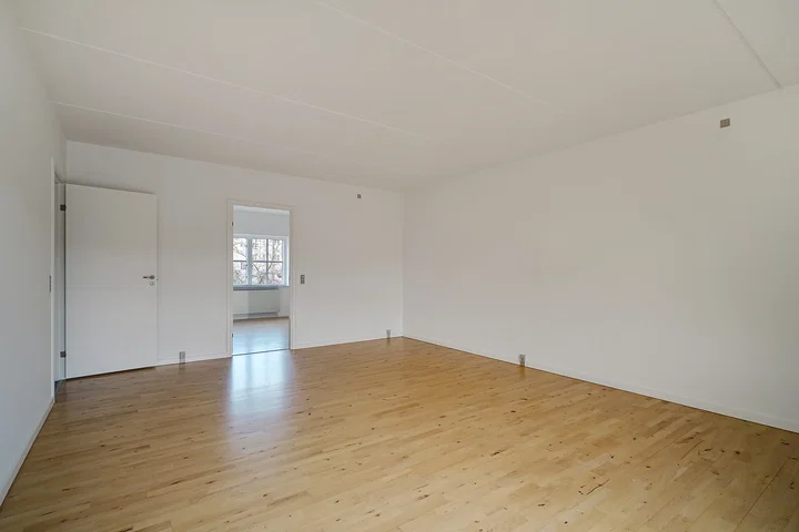 Moderne 3-værelses lejlighed tæt på Slotssøen, Hillerød - Slotshusene, Hillerød - 2