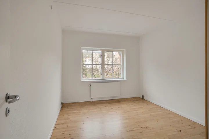 Moderne 3-værelses lejlighed tæt på Slotssøen, Hillerød - Slotshusene, Hillerød - 4