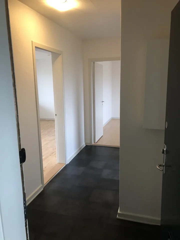 Lejlighed med 2 værelser - Møllevænget, Nykøbing M - 4
