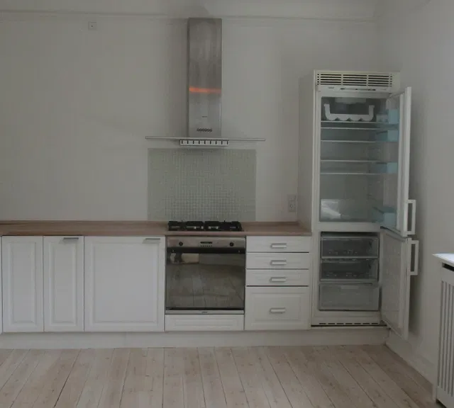 apartment Gyldenholms Alle, Gentofte