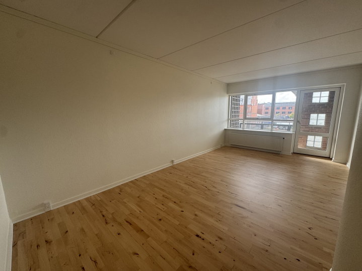 Moderne lejlighed på 78 m² i Herning - Nørregade, Herning - 3
