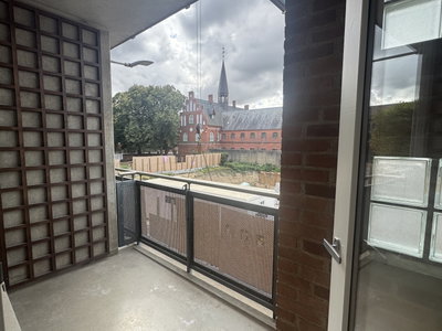 Modern 78 m² apartment in Herning - Nørregade, Herning - 1