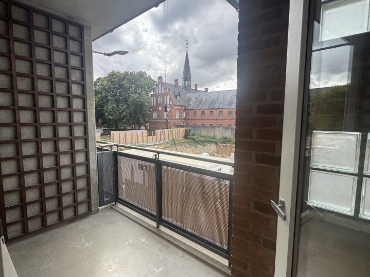 Moderne lejlighed på 78 m² i Herning - Nørregade, Herning - 1