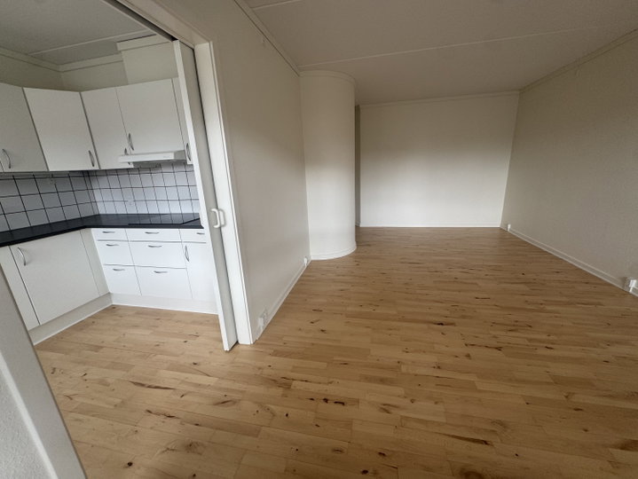 Moderne lejlighed på 78 m² i Herning - Nørregade, Herning - 2