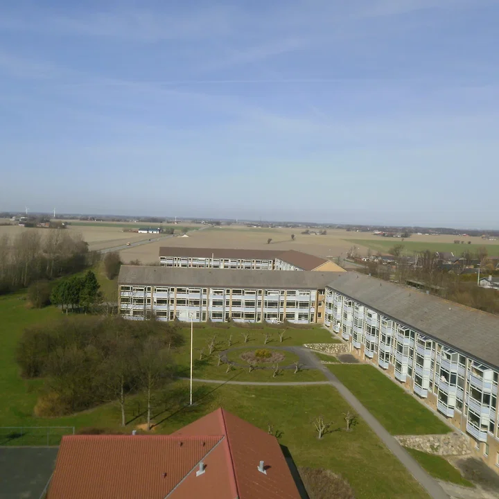 Dejlig apartment - Kongeleddet, Rødby - 2