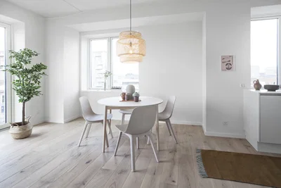 4-room apartment in a new development - Robert Jacobsens Vej, København S - 2
