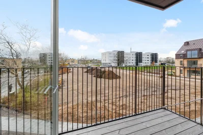 2-room apartments with balcony in Viby J - Søndervangs Allé, Viby J - 3