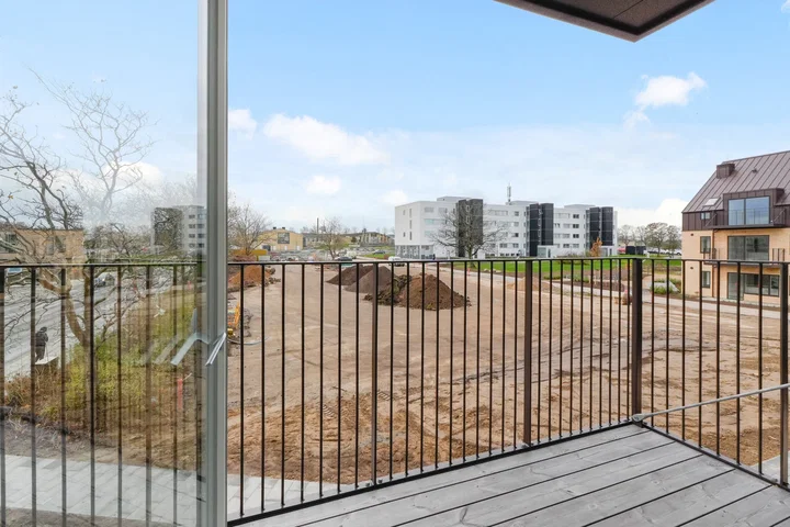 2-værelses lejligheder med altan i Viby J - Søndervangs Allé, Viby J - 3