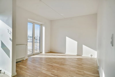 6-room home with balcony or terrace - Møllevangen, Rødovre - 2