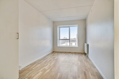 6-room home with balcony or terrace - Møllevangen, Rødovre - 4