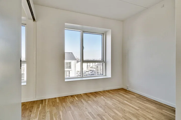 6-værelses bolig med altan eller terrasse - Møllevangen, Rødovre - 3