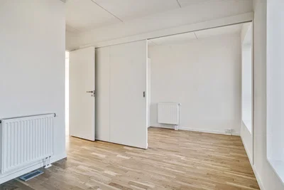 6-room home with balcony or terrace - Møllevangen, Rødovre - 2