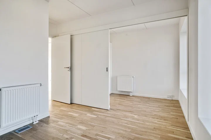 6-værelses bolig med altan eller terrasse - Møllevangen, Rødovre - 2