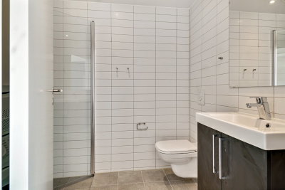 6-room home with balcony or terrace - Møllevangen, Rødovre - 3