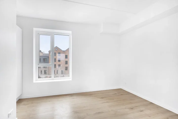 2-værelses lejlighed med altan i centrum af Frederikssund - Kirkegade, Frederikssund - 0