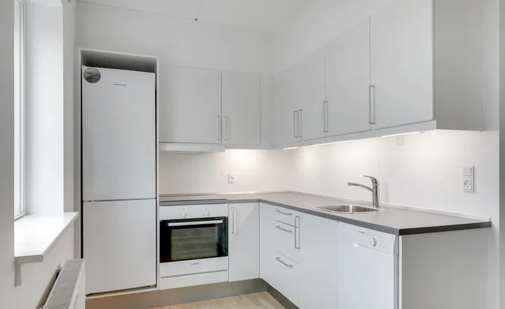 Lys 1-værelses lejlighed på 57 m² i Glostrup - Østbrovej, Glostrup - 3