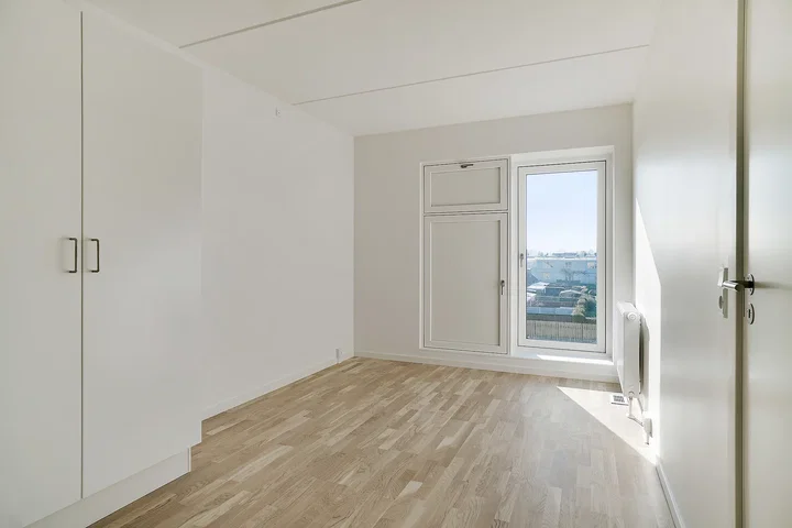 3-værelses lejlighed med altan og fællesarealer - Møllevangen, Rødovre - 2