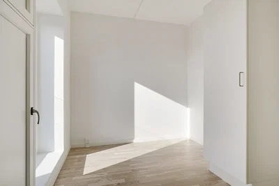 3-room apartment with balcony and common areas - Møllevangen, Rødovre - 1