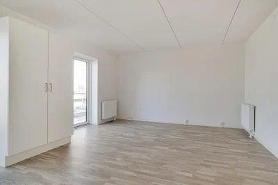 3-room apartment with balcony and common areas - Møllevangen, Rødovre - 4