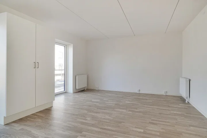 3-værelses lejlighed med altan og fællesarealer - Møllevangen, Rødovre - 4