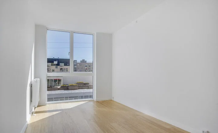 Lys 1-værelses, 41 m² i Nordvest, København - Dortheavej, København NV - 2
