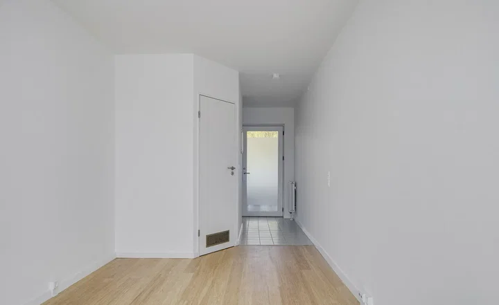 Lys 1-værelses, 41 m² i Nordvest, København - Dortheavej, København NV - 4