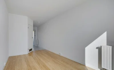 Bright 1-room apartment, 41 m² in Nordvest, Copenhagen - Dortheavej, København NV - 1