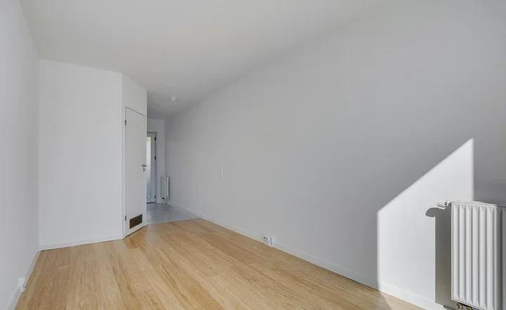 Lys 1-værelses, 41 m² i Nordvest, København - Dortheavej, København NV - 1