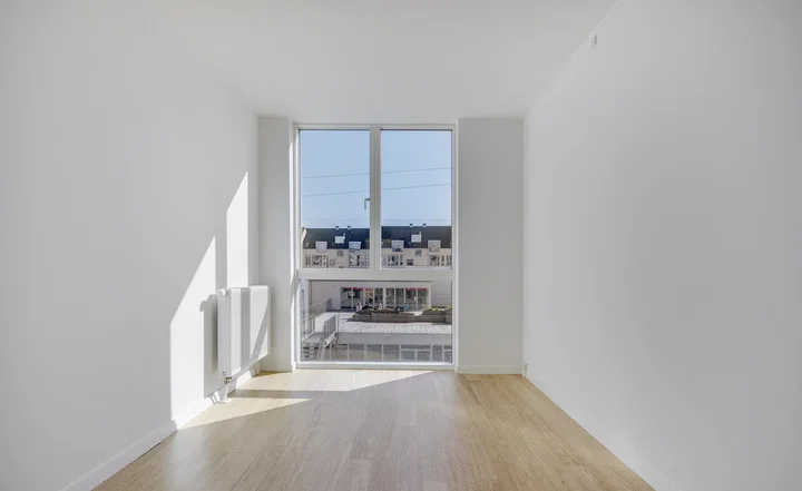 Lys 1-værelses, 41 m² i Nordvest, København - Dortheavej, København NV - 3