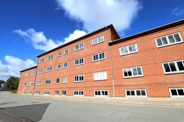 apartment Apartment in Holstebro