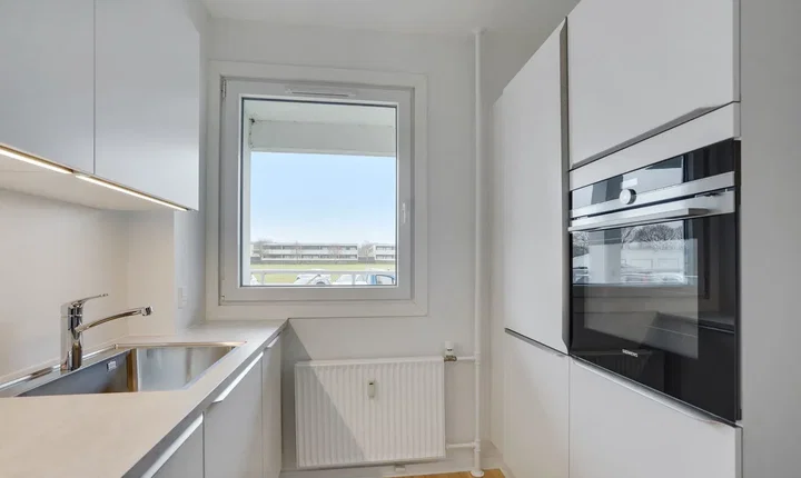 2-værelses bolig på 70 m² i Esbjerg N - Mølleparkvej, Esbjerg N - 2