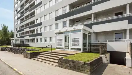 apartment 1-værelses Lejlighed på 48 m² i Esbjerg N