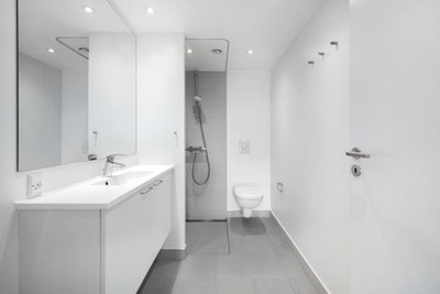 Bright 1.5-room apartment of 49 m² in Aalborg - Samsøgade, Aalborg - 4