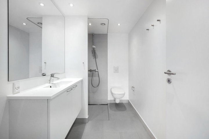Lys 1,5-værelses lejlighed på 49 m² i Aalborg - Samsøgade, Aalborg - 4